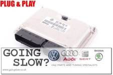 VW T4 AJT 88 2.5 TDI ECU 132HP