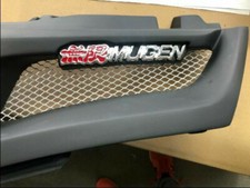 Honda Civic Mk 8 Type R Grill Mugen FN2 2006-2011 + MUGEN EMBLEM !!