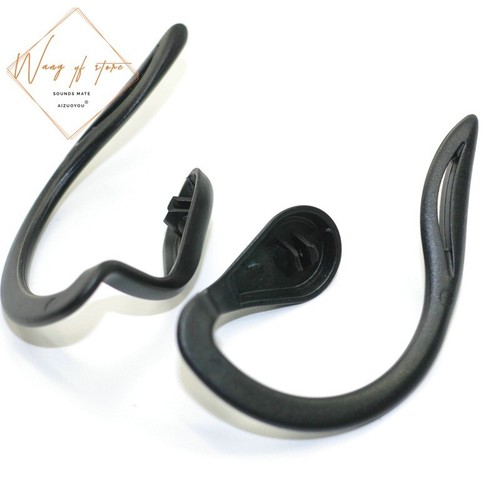 Earhooks sport clips ear - sport,