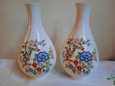 Pair matching Royal Tara