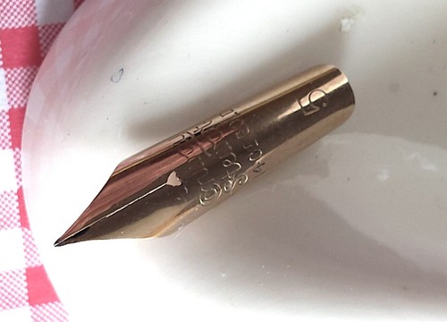 Conway stewart size 14 - stewart,