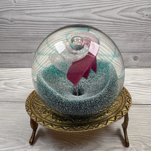 Caithness paperweight matador - paperweight,