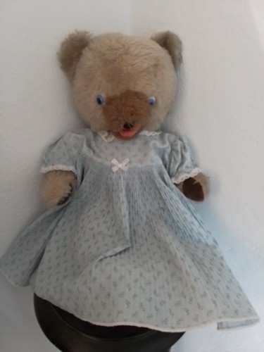 Vintage 1960s pedigree pull - pedigree,