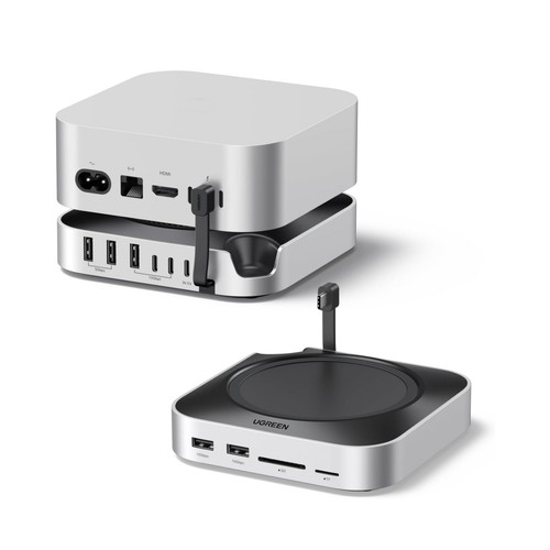 Ugreen mac mini - ugreen, with