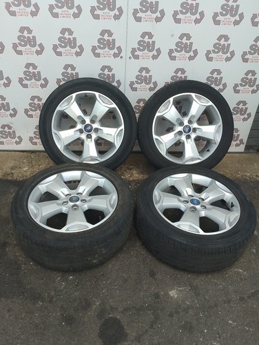 Ford kuga titanium 2010 - ford,
