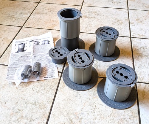 Medici furniture raisers mfr1 - furniture,