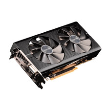 AMD SAPPHIRE Radeon RX 570 PULSE 4GB GDDR5