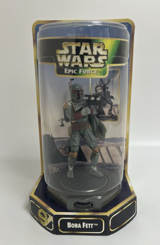Star wars kenner - star, force