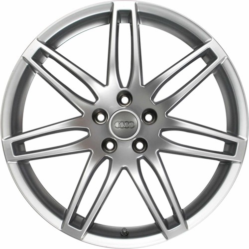 Genuine audi rs4 twin - 7,