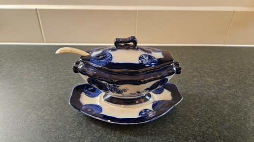 Antique royal doulton - antique,