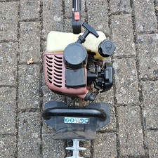 GGP ( STIGA / MOUNTFIELD- HT55 Hedge Trimmer - BREAKING FOR PARTS