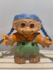 VINTAGE - 1960’s DAM TROLL -