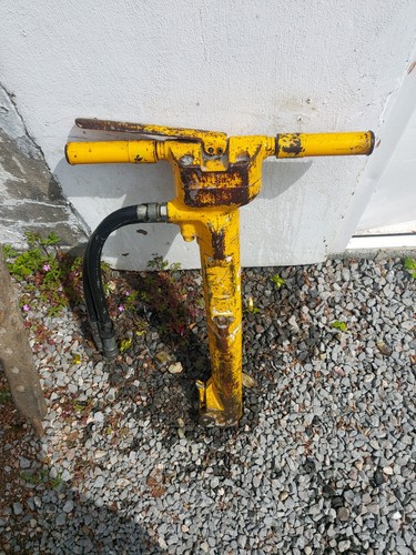 Jcb beaver jack - jack, hammer