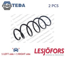 4063577 COIL SPRING PAIR SET
