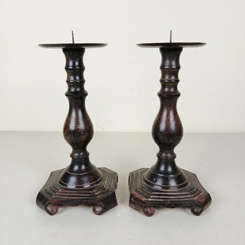 Rustic asian bronze metal - asian,