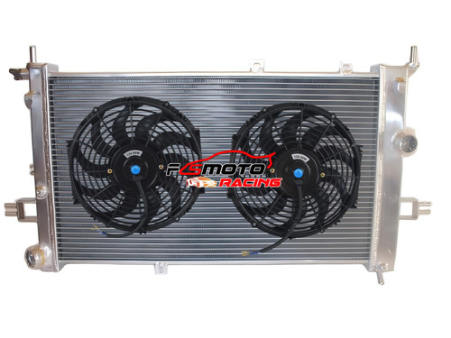 Radiator fan for 1999 2005 - radiator,