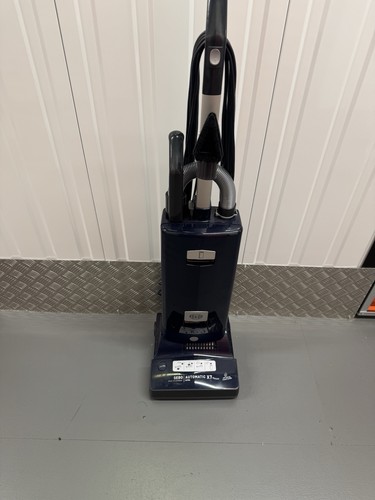 Sebo automatic extra - sebo, epower