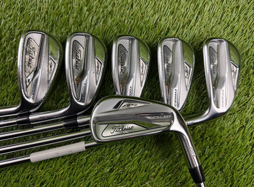 Titleist ap2 718 - ap2,
