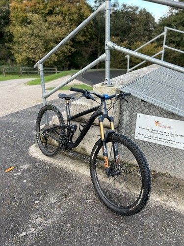 2019 transition sentinel 29in