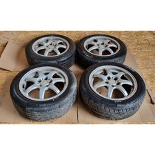 Mercedes-Benz A W169 2005 Set