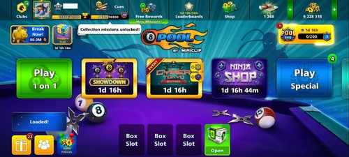 Stacked ball pool account - stacked,