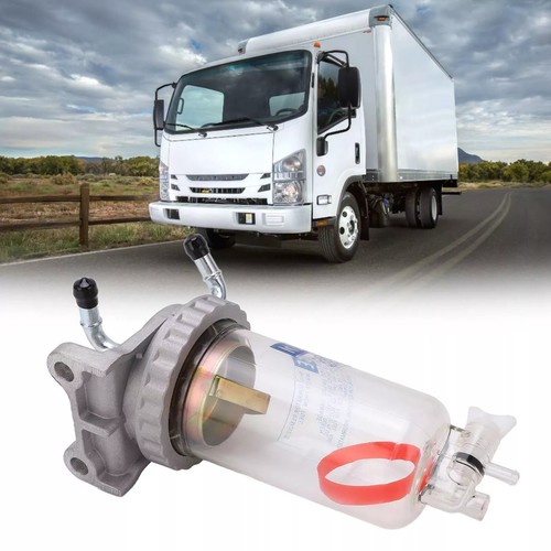 Car for fuel water sedimenter - car,
