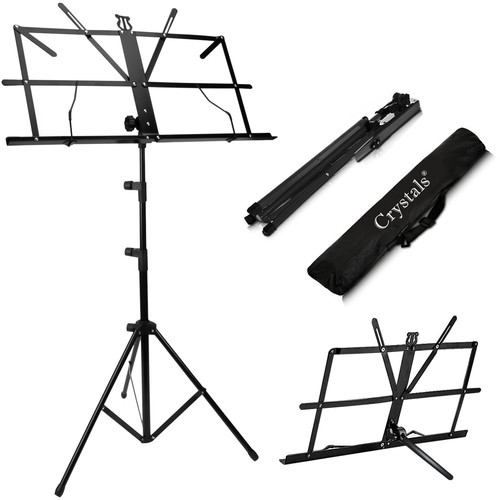 Sheet music book stand - sheet,