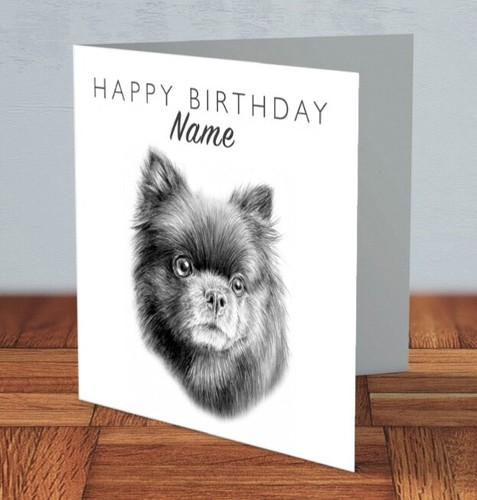 Pomeranian personalised dog - pomeranian,