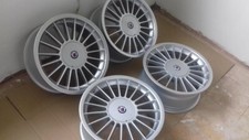 E39  BMW 5 SERIES 532i  Alpina 17inch Alloy wheels