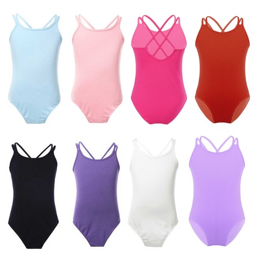 Freebily girls ballet - girls, leotard