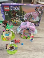 Lego Friends Set 41392 Nature