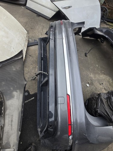 Tiguan mk2 line - tiguan,