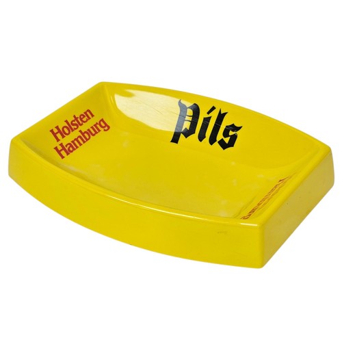 Vintage holsten pils hamburg - holsten,