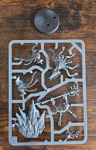 Games workshop warhammer 40k - games,