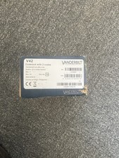 Vanderbilt V42 Access Control