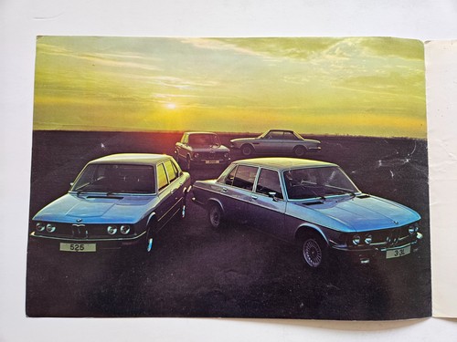 Bmw 2002 touring - cs,