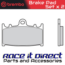 Brake Pads for KAWASAKI GPZ