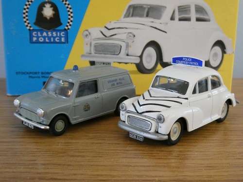 Corgi classics stockport - corgi,