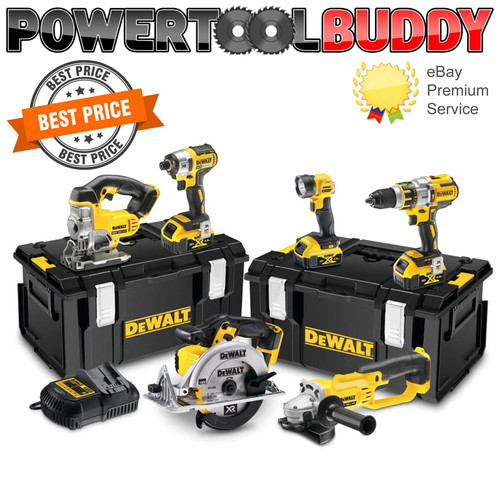 Dewalt dck694p3 18volt - dewalt,