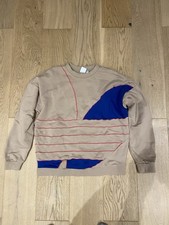 Vintage Adidas Original