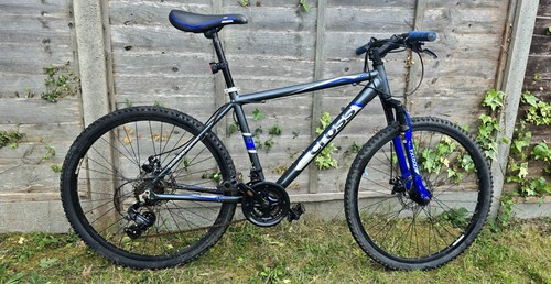 Mountain bike fxt500 - bike,