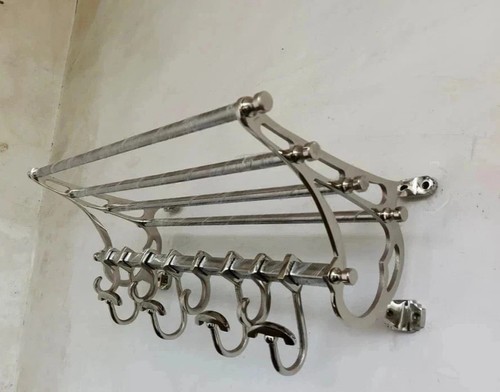 Antique french train luggage - french,