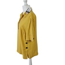 Frank Lyman Womens Tunic Top