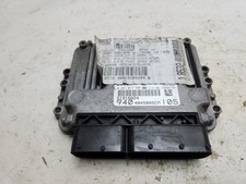 ALFA ROMEO GIULIETTA ENGINE