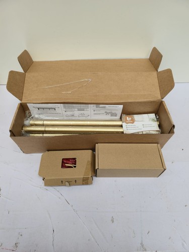 Usfook curtain poles for - usfook,