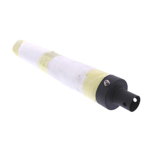 Exhaust silencer fits yamaha - silencer,