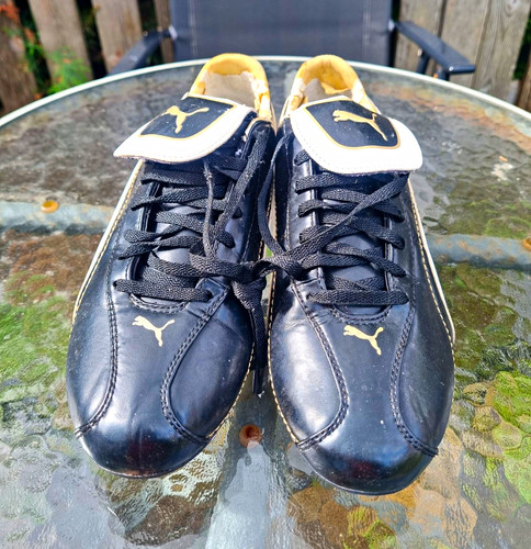 Puma king football boots - king,