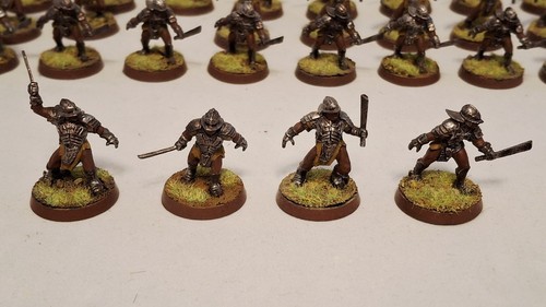 Games workshop lord the - games,