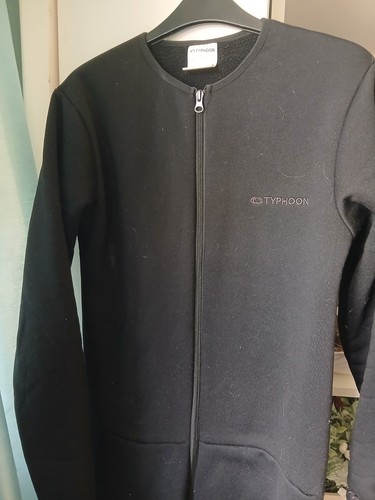Typhhon undersuit size - typhhon, s