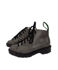 Solovair Monkey Boots Womens